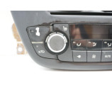 Commande autoradio pour OPEL INSIGNIA 1 PHASE 1 BREAK