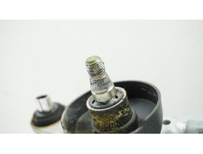 Moteur essuie glace avant pour NISSAN QASHQAI 2 PHASE 1