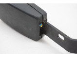 Attache ceinture avant droit pour CITROEN NEMO