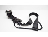 Ceinture avant gauche pour OPEL ASTRA H GTC PHASE 1