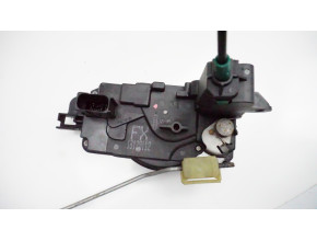 Serrure avant droit pour OPEL ASTRA H GTC PHASE 1 Serrure avant droit pour OPEL ASTRA H GTC PHASE 1