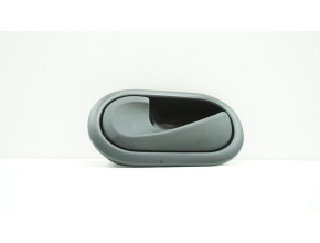 Poignee interieur avant gauche pour RENAULT MASTER 3 PHASE 1 Poignee interieur avant gauche pour RENAULT MASTER 3 PHASE 1