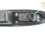 Interrupteur de leve vitre arriere gauche pour CITROEN C4 2 PHASE 1
