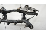 Berceau arriere pour BMW X1 E84 PHASE 2