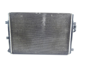 Radiateur eau pour AUDI TT 2 ROADSTER PHASE 1 CABRIOLET Radiateur eau pour AUDI TT 2 ROADSTER PHASE 1 CABRIOLET