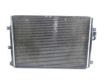 Radiateur eau pour AUDI TT 2 ROADSTER PHASE 1 CABRIOLET