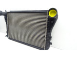Echangeur air (Intercooler) pour AUDI TT 2 ROADSTER PHASE 1 CABRIOLET