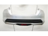 Pare choc arriere pour NISSAN MICRA 5