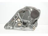 Leve vitre electrique arriere droit pour VOLKSWAGEN POLO 4 PHASE 1
