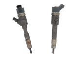 Injecteurs pour RENAULT MEGANE 3 PHASE 1 COUPE