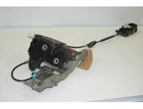 Serrure arriere droit pour CITROEN C4 1 PHASE 2