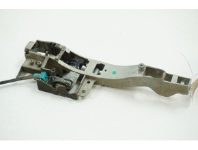 Serrure arriere gauche pour CITROEN C4 1 PHASE 2