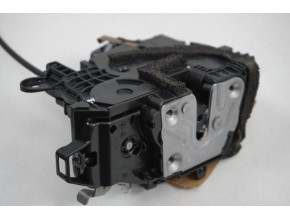 Serrure avant droit pour RENAULT CLIO 5 PHASE 1 Serrure avant droit pour RENAULT CLIO 5 PHASE 1
