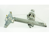 Leve vitre electrique arriere droit pour CITROEN GRAND C4 PICASSO PHASE 1