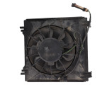 Moto ventilateur radiateur pour PORSCHE 911 4 996 COUPE