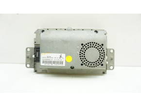 Ecran GPS pour PEUGEOT 607 PHASE 2 Ecran GPS pour PEUGEOT 607 PHASE 2