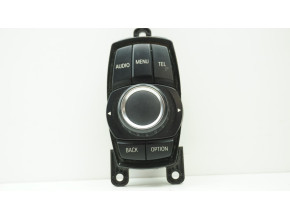 Commande autoradio pour BMW SERIE 1 F21 PHASE 1 Commande autoradio pour BMW SERIE 1 F21 PHASE 1