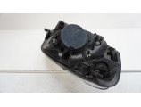 Optique avant principal gauche (feux)(phare) pour FIAT FIORINO 3 PHASE 2