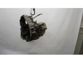 Boite de vitesses pour NISSAN MICRA 2 PHASE 3