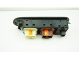 Interrupteur de leve vitre avant gauche pour DACIA DUSTER 1 PHASE 2