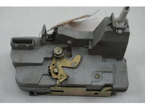 Serrure arriere droit pour PEUGEOT 307 PHASE 2 BREAK Serrure arriere droit pour PEUGEOT 307 PHASE 2 BREAK
