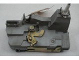 Serrure arriere droit pour PEUGEOT 307 PHASE 2 BREAK