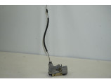 Serrure arriere gauche pour PEUGEOT 307 PHASE 2 BREAK