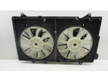 Moto ventilateur radiateur pour MAZDA CX5 1 PHASE 1