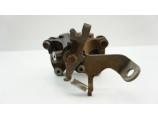 Etrier arriere gauche (freinage) pour MAZDA CX5 1 PHASE 1