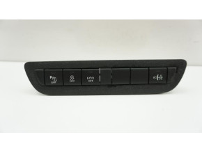 Bouton/Interrupteur pour PEUGEOT 2008 1 PHASE 1
