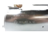 Demarreur pour MERCEDES CLASSE A 168 PHASE 2
