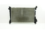 Radiateur eau pour ALFA ROMEO GIULIETTA 2 PHASE 1