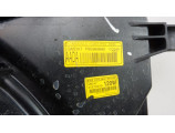 Moto ventilateur radiateur pour CHEVROLET SPARK PHASE 1