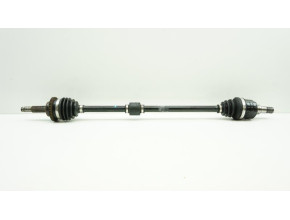 Cardan droit (transmission) pour CHEVROLET SPARK PHASE 1 Cardan droit (transmission) pour CHEVROLET SPARK PHASE 1