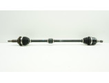 Cardan droit (transmission) pour CHEVROLET SPARK PHASE 1