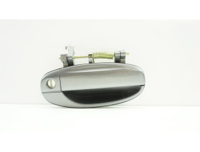 Poignee porte avant droit pour CHEVROLET AVEO 1