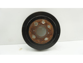 Tambour arriere gauche pour CITROEN C1 1 PHASE 2