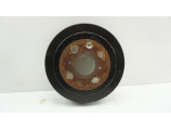 Tambour arriere gauche pour CITROEN C1 1 PHASE 2