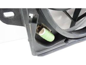 Moto ventilateur radiateur pour ALFA ROMEO GIULIETTA 2 PHASE 1