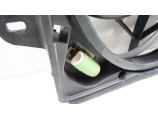 Moto ventilateur radiateur pour ALFA ROMEO GIULIETTA 2 PHASE 1