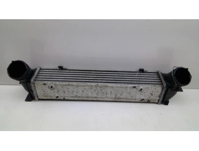 Echangeur air (Intercooler) pour BMW X1 E84 PHASE 2