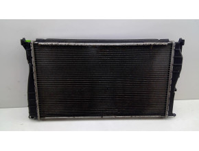 Radiateur eau pour BMW X1 E84 PHASE 2