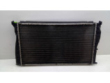 Radiateur eau pour BMW X1 E84 PHASE 2