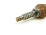 Cardan arriere droit (transmission) pour SUZUKI SX4 1