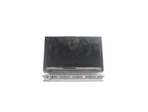 Ecran GPS pour CITROEN III