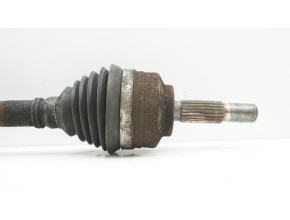 Cardan droit (transmission) pour RENAULT KANGOO 1 PHASE 2