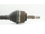 Cardan droit (transmission) pour RENAULT KANGOO 1 PHASE 2