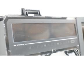 Compteur pour RENAULT GRAND SCENIC 3 PHASE 1 Compteur pour RENAULT GRAND SCENIC 3 PHASE 1