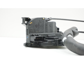 Serrure arriere droit pour RENAULT GRAND SCENIC 3 PHASE 1 Serrure arriere droit pour RENAULT GRAND SCENIC 3 PHASE 1