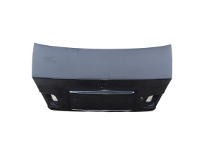 Malle/Hayon arriere pour BMW SERIE 3 E46 COUPE PHASE 1